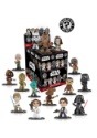 Mystery Mini: Star Wars - 40th Anniversary Bobblehea
