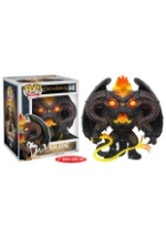 Pop 6": LOTR/Hobbit - Balrog