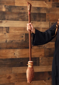 Harry Potter Nimbus 2000 Broom Main Upd