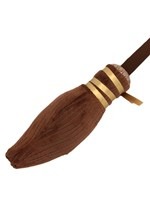 Harry Potter Nimbus 2000 Broom Alt 2