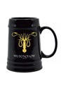 Game of Thrones Greyjoy Sigil Ceramic Stein