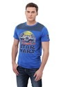 Sunset TIE Fighter Men's T-Shirt