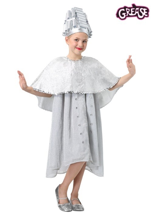 Child Beauty School Dropout Costume