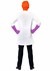 Adult Dexter's Laboratory Dexter Costume Alt 1