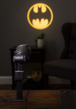 14" Batman Bat Signal Projector Update