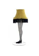 A Christmas Story 28" Leg Lamp Alt 1