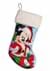 Santa Mickey Mouse 18" Stocking Alt 1
