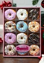 Miniature Donut 12 pc Ornament Set Alt 2