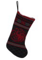 Game of Thrones Targaryen Sigil Knit Stocking