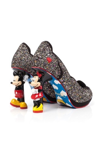 disney heels