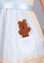 Girl's Goldilocks Alt 2