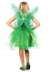 Garden Fairy Costume For Girls alt 1