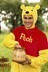 Winnie the Pooh Deluxe Adult Costume Alt 7