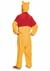 Winnie the Pooh Deluxe Adult Costume Alt 1