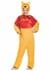 Winnie the Pooh Deluxe Adult Costume Alt 9
