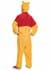 Winnie the Pooh Deluxe Adult Costume Alt 11
