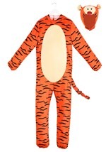 Tigger Deluxe Adult Costume