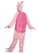 Piglet Deluxe Adult Costume Alt 1