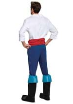 Disney Prince Eric Deluxe Adult Costume Alt 7