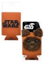 Ewok Fur Can Koozie