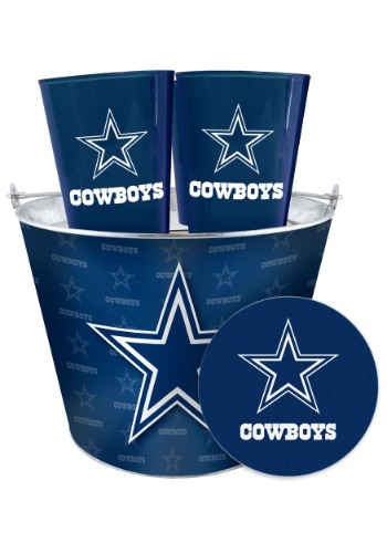 Dallas Cowboys Tailgate Set