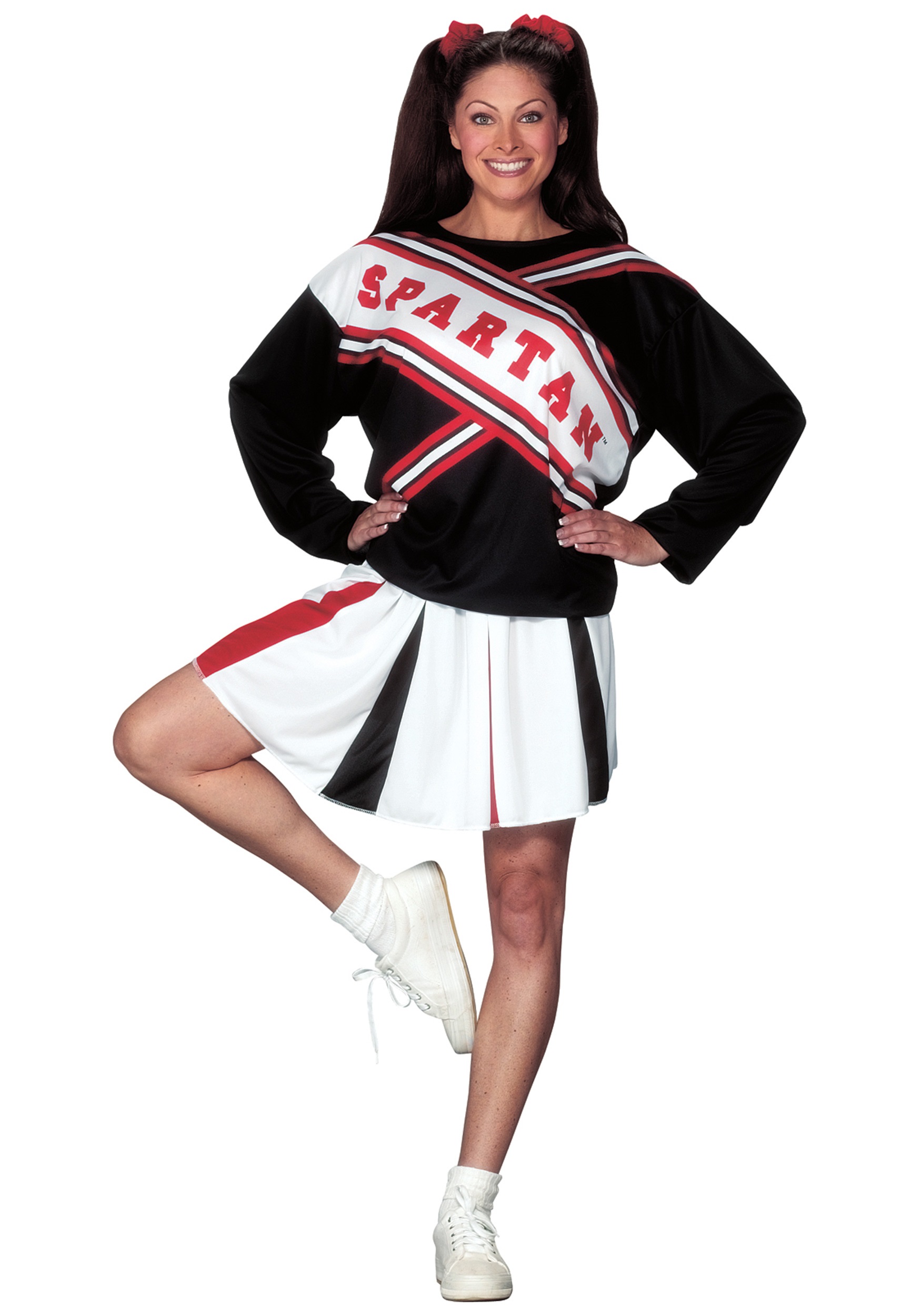 voorbeeld boeket Beperken Spartan Cheerleader Costume