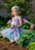 Fun Fairy Girls Costume 2