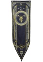 Game of Thrones Greyjoy Tournament 18x60 Banner