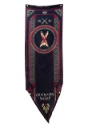 Game of Thrones Bolton Tournament 18x60 Banner