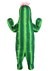 Child Cactus Costume alt 1