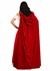 Womens Deluxe Red Riding Hood Costume Alt 2