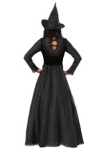 Deluxe Adult Wicked Witch Alt 2