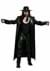 Plus Size WWE Undertaker Costume Alt 4