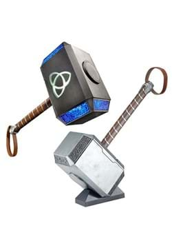 God of War: Mjölnir Thor's Hammer by Micro Center