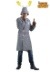 Adult Plus Size Inspector Gadget Costume alt2