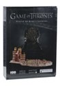 Game of Thrones King's Landing 3D Jigsaw Puzzle