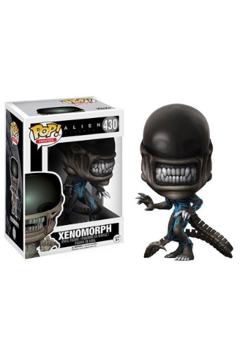 alien covenant pop
