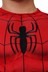 Marvel Toddler Spider-Man Costume Alt 4