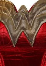 DC Wonder Woman Adult Costume alt 3