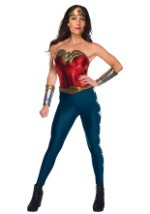  DC Wonder Woman Adult Costume