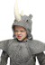 Rhino Costume For Kids alt1