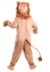 Lovable Lion Child Costume Alt 1