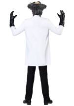 Men's Mad Scientist Costume Alt 1