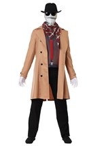 Adult Invisible Man Costume Alt 2