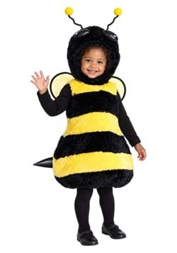 Toddler Bubble Bee Costume UPD 1