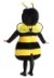 Toddler Bubble Bee Costume Alt 1