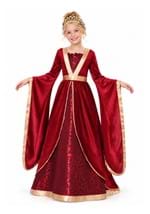 Girl's Renaissance Maiden Costume Dress upd