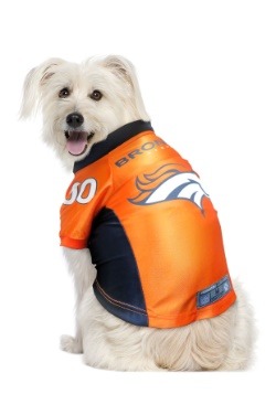 Denver Broncos Pet Premium Jersey 