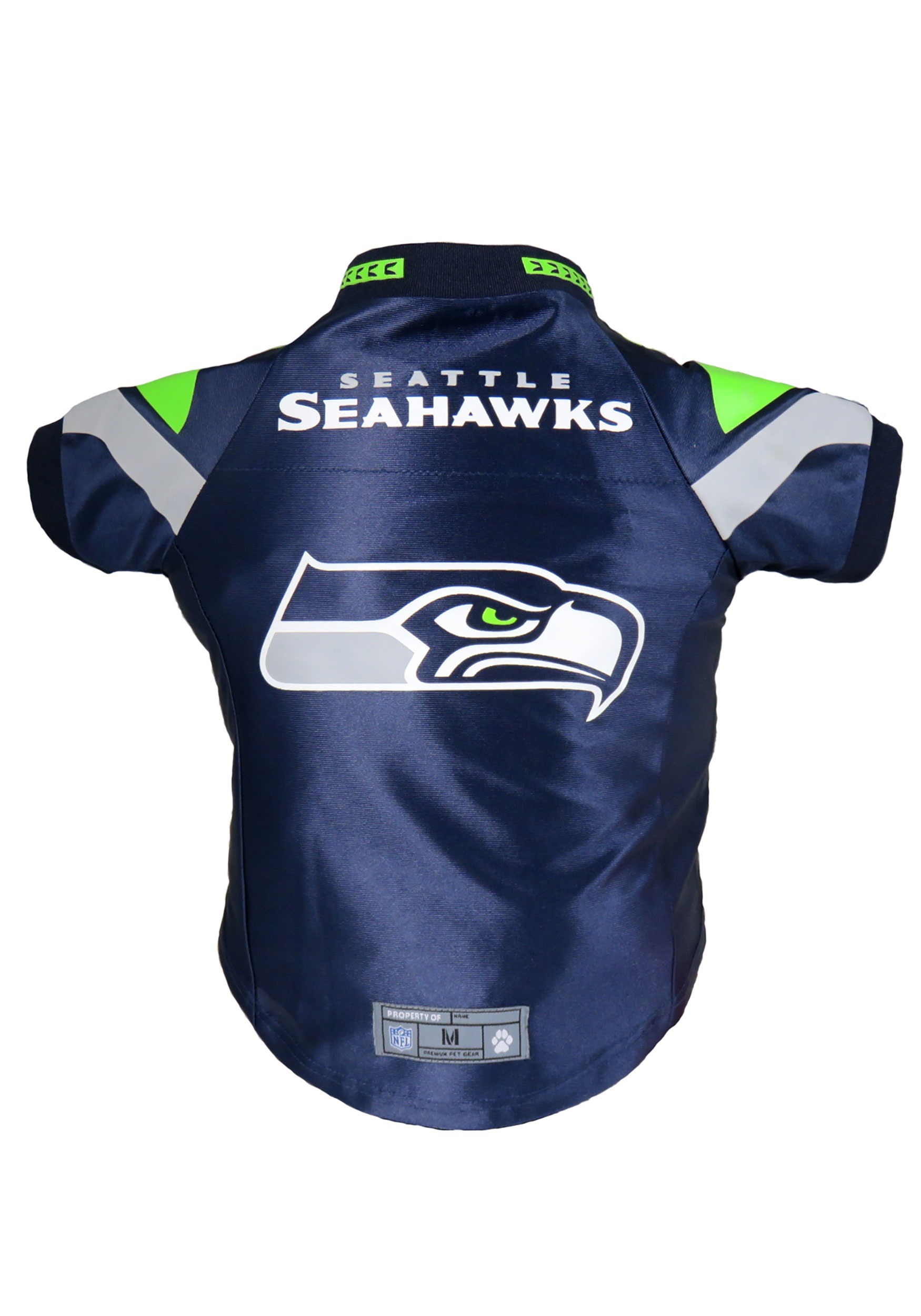seattle seahawks jersey
