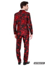 Men's Halloween Blood Suitmeister